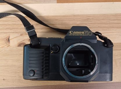 Canon T70 camera - Afbeelding 4