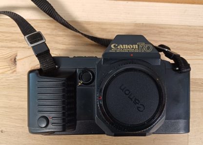 Canon T70 camera - Afbeelding 8