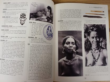 Henk Schiffmacher Lexicon der tatoeages Tattoo encyclopedia - Afbeelding 10