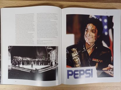 Michael Jackson - de complete geïllustreerde biografie - Afbeelding 4