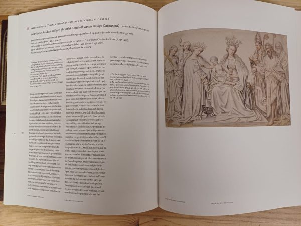 De weg naar Van Eyck - Afbeelding 3
