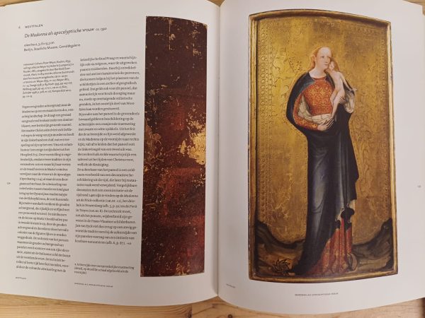 De weg naar Van Eyck - Afbeelding 5