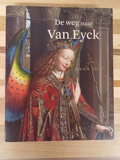 De weg naar Van Eyck