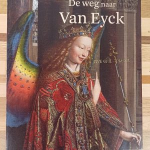 De weg naar Van Eyck