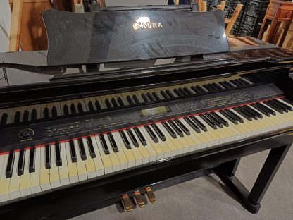 Elektrische piano