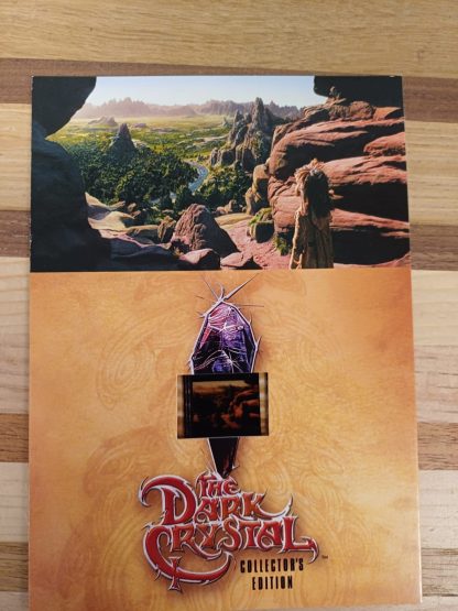 The Dark Crystal - Columbia Classics - Afbeelding 5