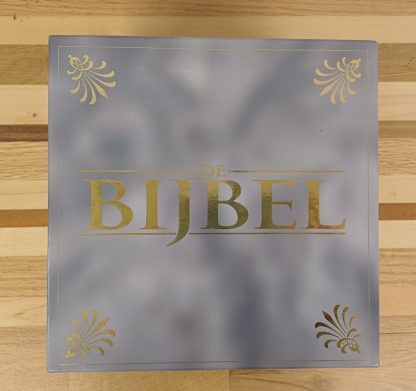 Bijbel, De - Box (13DVD) - Afbeelding 2