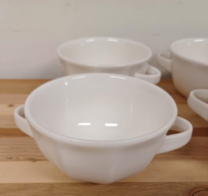 6 Villeroy & Boch Geo soepkommen - Afbeelding 2