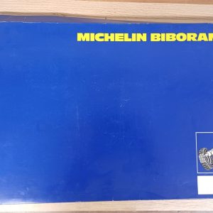 Michelin Biborama bordspel