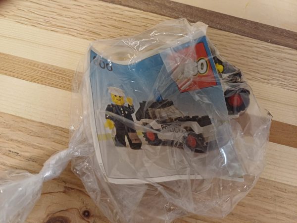 Vintage lego - 11 zakjes - Afbeelding 2
