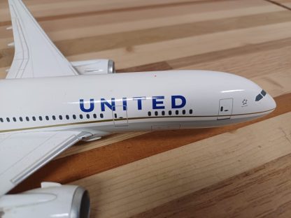 Vliegtuig United - N26906 - 787 Dreamliner - Afbeelding 2