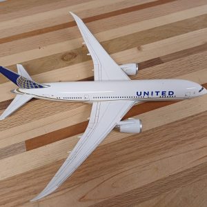 Vliegtuig United - N26906 - 787 Dreamliner