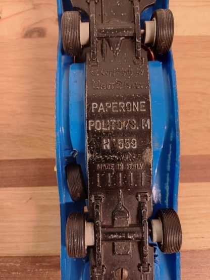 Paperone Politoys M - N 559 - Walt Disney - Afbeelding 6