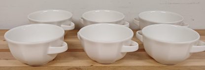 6 Villeroy & Boch Geo soepkommen - Afbeelding 4