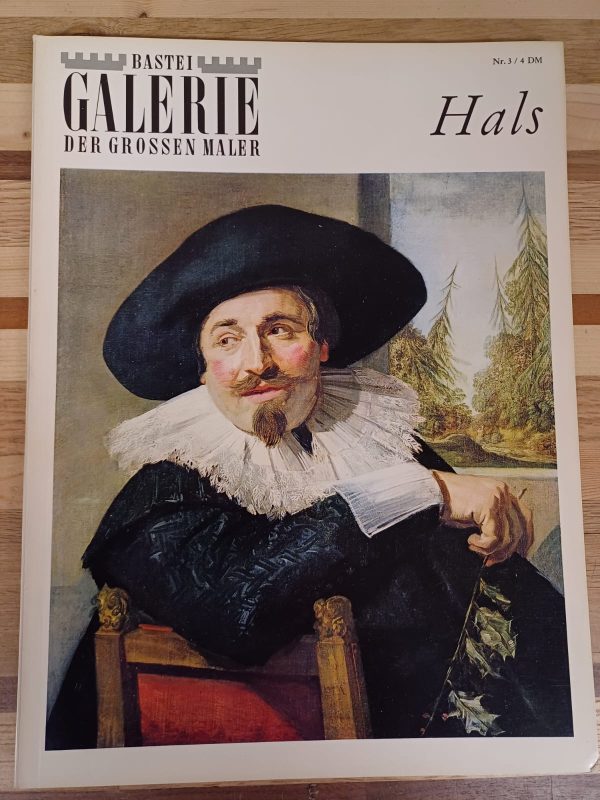 Galerie der Grossen Maler - Afbeelding 6