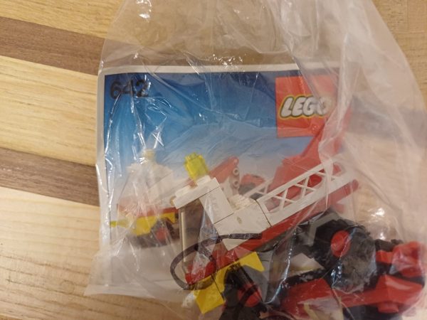 Vintage lego - 11 zakjes - Afbeelding 5