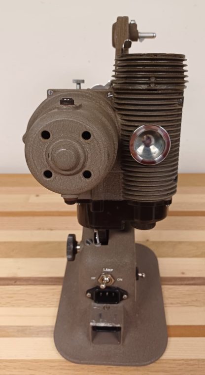 G.B. Bell  & Howell projector - model 606 - Afbeelding 7