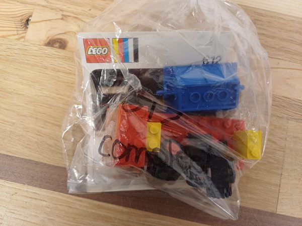 Vintage lego - 11 zakjes - Afbeelding 7
