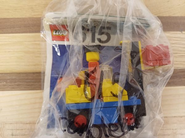Vintage lego - 11 zakjes - Afbeelding 8