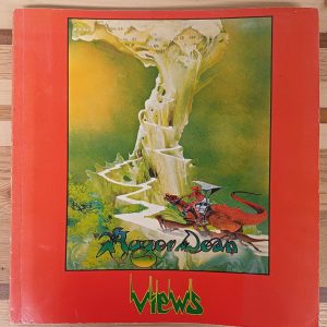 Views - Roger Dean