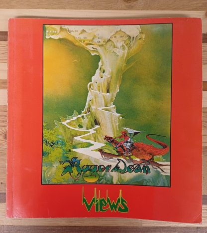 Views - Roger Dean