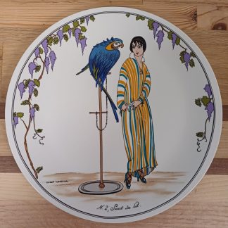 Vintage Villeroy & Boch Design 1900 - nr.2