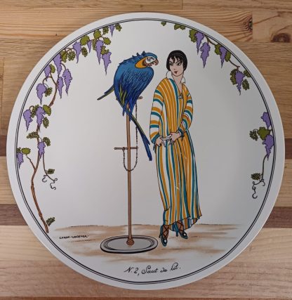 Vintage Villeroy & Boch Design 1900 - nr.2