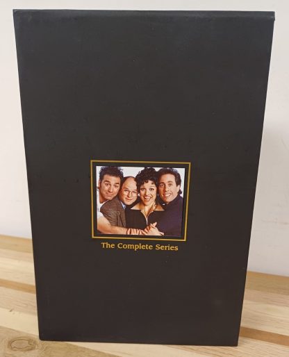 Seinfeld DVD box - complete serie - Afbeelding 12