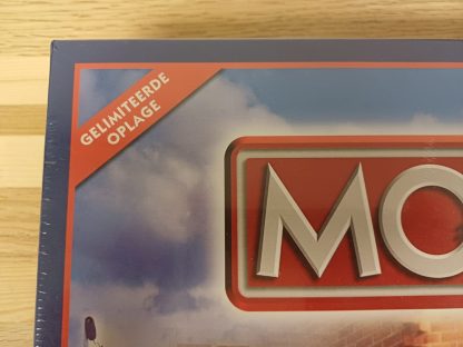 Gelimiteerde oplage - Monopoly De Hypotheker (nog in folie) - Afbeelding 5