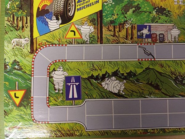 Michelin Biborama bordspel - Afbeelding 11