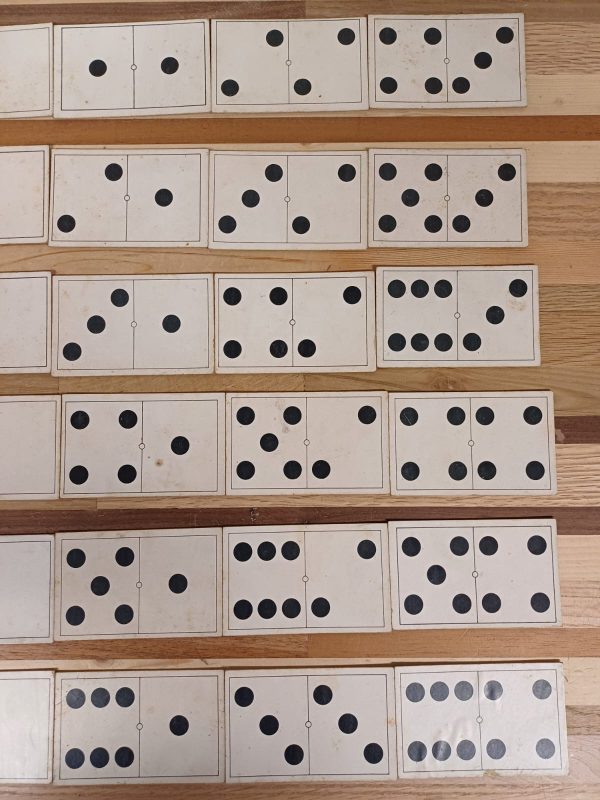 Sprookjes-Domino 1899 - Afbeelding 12
