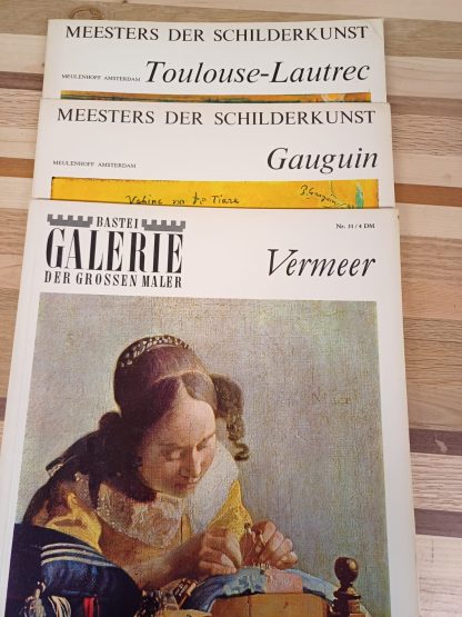 Galerie der Grossen Maler - Afbeelding 19