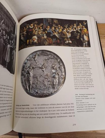 Geschiedenis Amsterdam - 2 boeken - Afbeelding 9