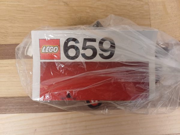 Vintage lego - 11 zakjes - Afbeelding 12