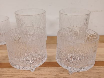 8 Iittala Ultima Thule glazen - Afbeelding 10