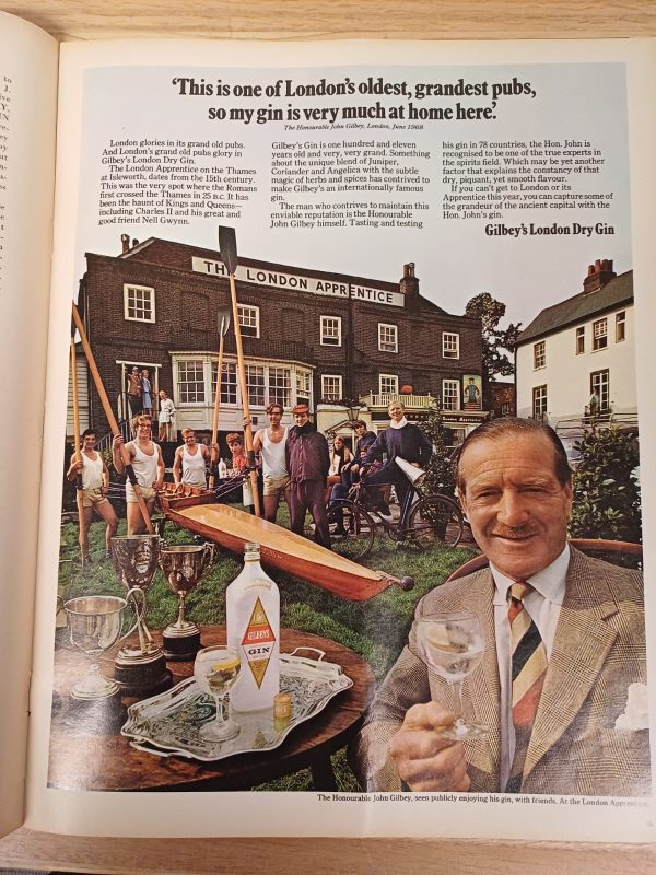 Vintage Life magazine - February 3 - 1969 - Afbeelding 8