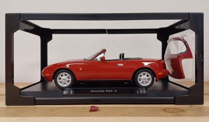 Norev - Mazda MX-5 - Afbeelding 2