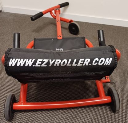 EzyRoller Classic kindervoertuig driewieler - Afbeelding 3