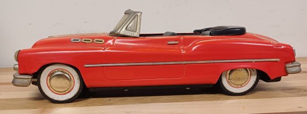 Vintage auto's - 1:18 - 8 stuks - Afbeelding 14