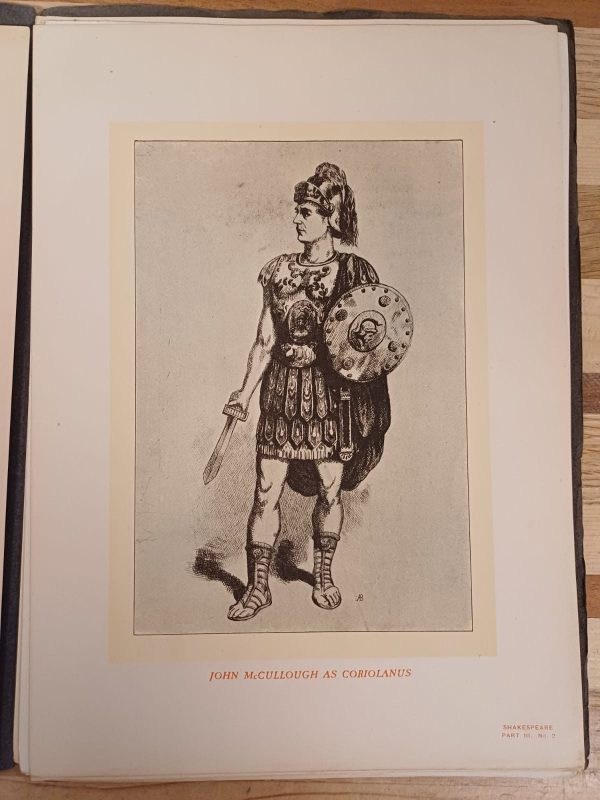 Shakespeare: zeldzame prentencollectie - Afbeelding 12