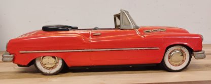 8 Vintage auto's - 1:18 - Afbeelding 15