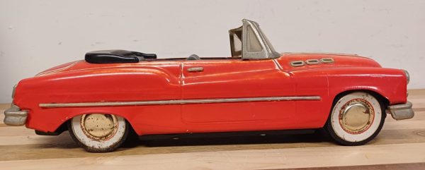 Vintage auto's - 1:18 - 8 stuks - Afbeelding 15