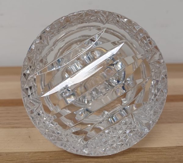 Waterford Crystal - Capitol Building - Afbeelding 2