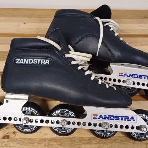 Zandstra skeelers - maat 43-44