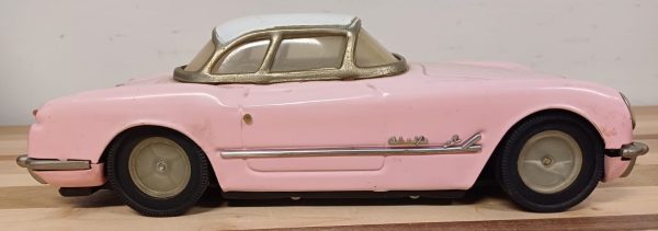 Vintage auto's - 1:18 - 8 stuks - Afbeelding 4