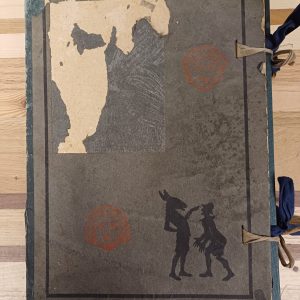 Shakespeare: zeldzame prentencollectie