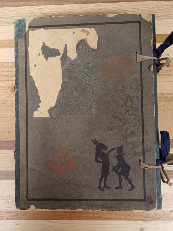 Shakespeare: zeldzame prentencollectie
