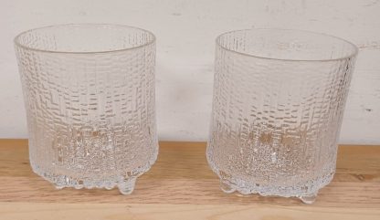 8 Iittala Ultima Thule glazen - Afbeelding 9