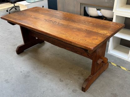 Eettafel