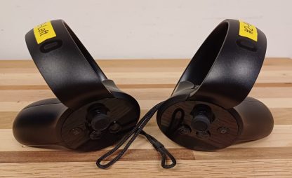 Oculus Rift CV1 & Touch Controllers & Sensoren - Afbeelding 7